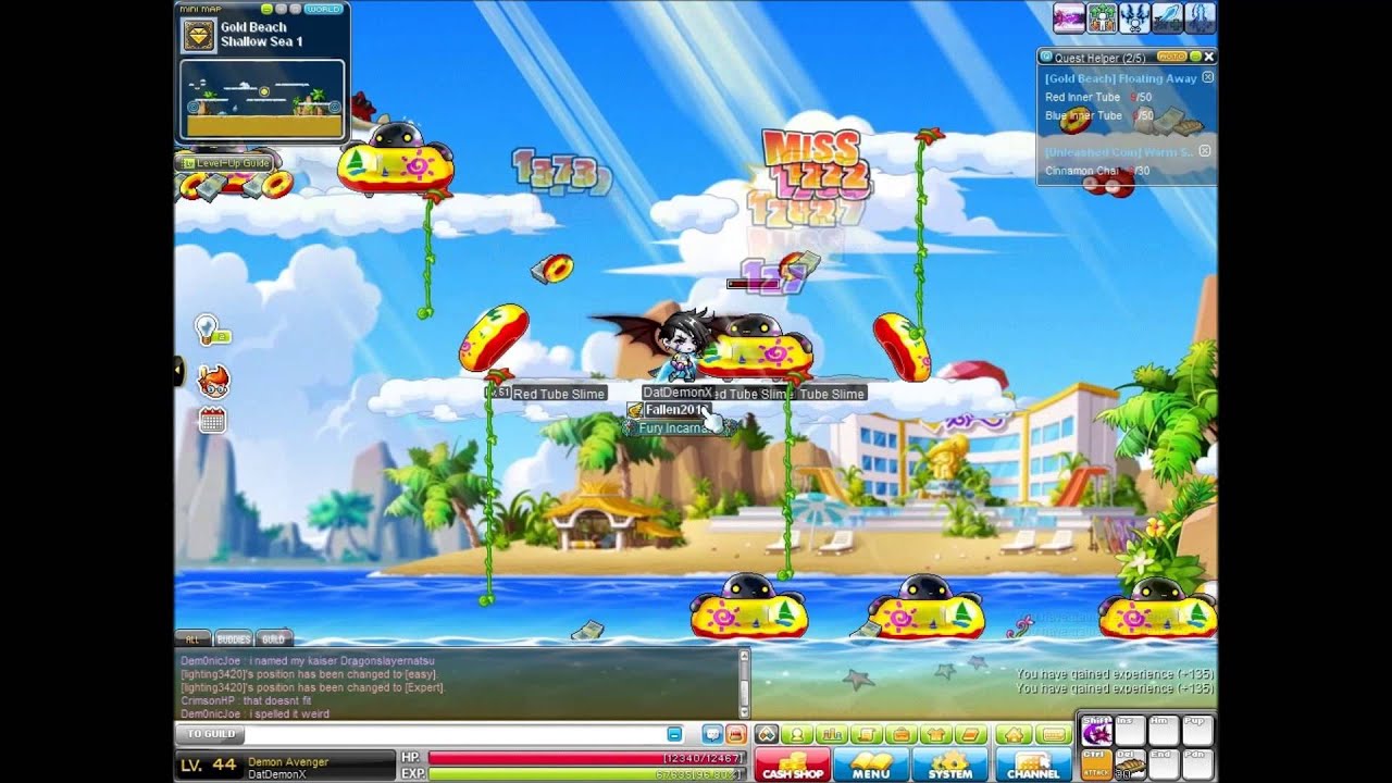 Demon Avenger Guide MapleStory Demon Avenger Skill Build Guide demon-avenger-guide-maplestory-demon-avenger-skill-build-guide