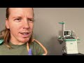 Asmr  cranial nerve exam but its toys