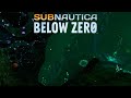 It's okay, that's just another creature that can swallow me whole - Subnautica: Below Zero