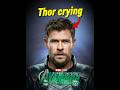 Avengers Doomsday Trailer LEAKED 🔥 Why is Thor crying? 😱