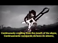 Infant Annihilator - Blasphemian [OFFICIAL MUSIC VIDEO] w/ Lyrics