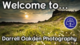 Why you should subscribe to Darrell Oakden Photography