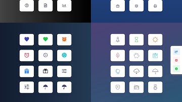 Bamburgh - Angular Bootstrap Admin Dashboard and UI Kit Template
