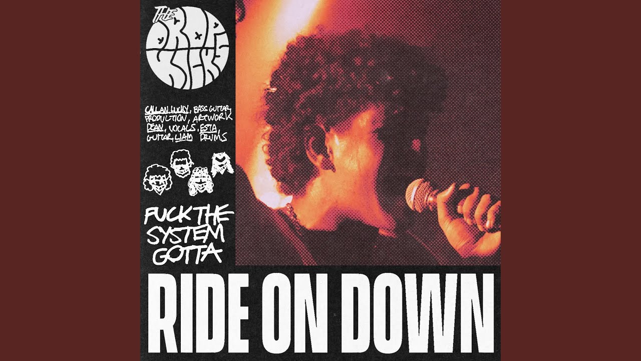 Watch Ride On Down on YouTube Watch Ride On Down on YouTube