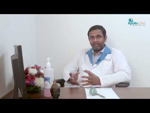 All About Sports Injury | Dr. Shrikant E Neruganti | Apollo Clinic - video from Apollo Clinic