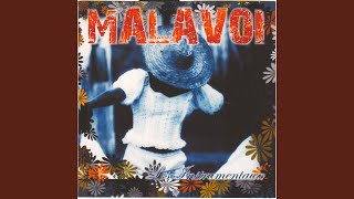 Video thumbnail of "Malavoi - La guadeloupéenne"