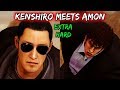 Fist of the North Star: Lost Paradise - Kenshiro Meets Amon (EXTRA HARD)