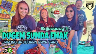 terbaru 2022 gaya baru || bajidoran pmj ujang lanay || live show pangarengan