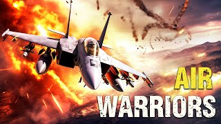 Air Warriors | ACTION | Full Movie