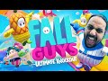 Trying Fall Guys Season 3