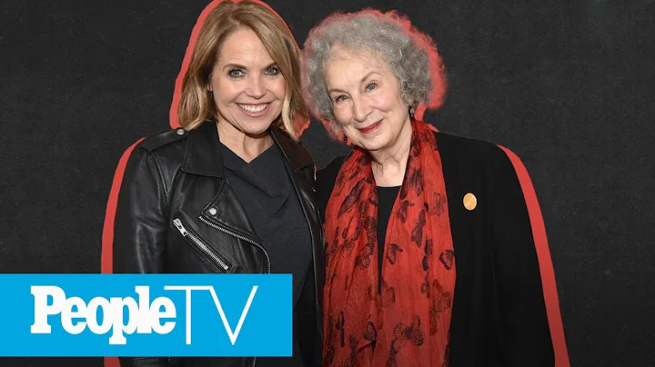 Margaret Atwood, 'Handmaid's Tale' Author, Is Inspiring A New Generation | #SeeHer Story | PeopleTV