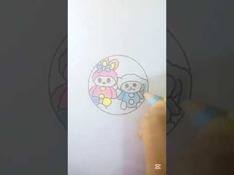 Drawing my subscribers✨