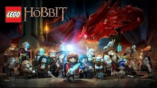 Een deel Intiem Baby LEGO The Hobbit Xbox 360 Part 1 - YouTube