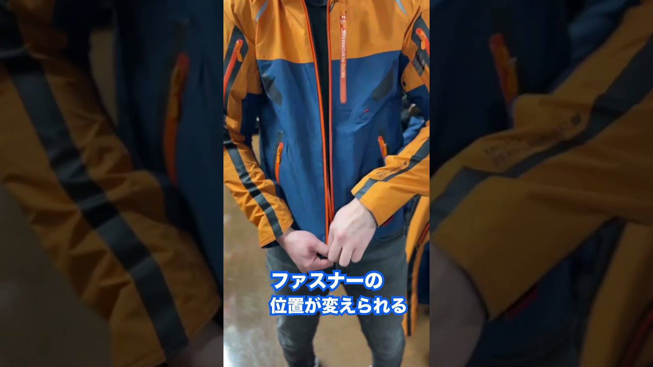 2022春夏 アメニタジャケット入荷！:KUSHITANI福岡店