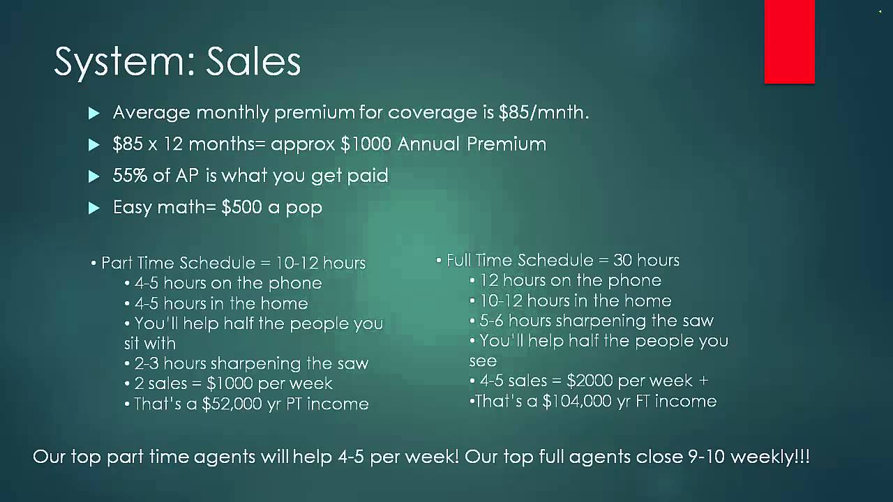 Ray Financial Group Overview