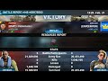 EMP VS EMP "HIEST BATTLES" 