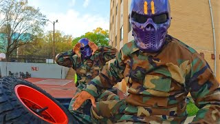 Omega Psi Phi | DELTA PSI | Spr'23 Probate