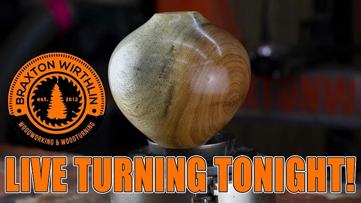 Turning and hanging out!