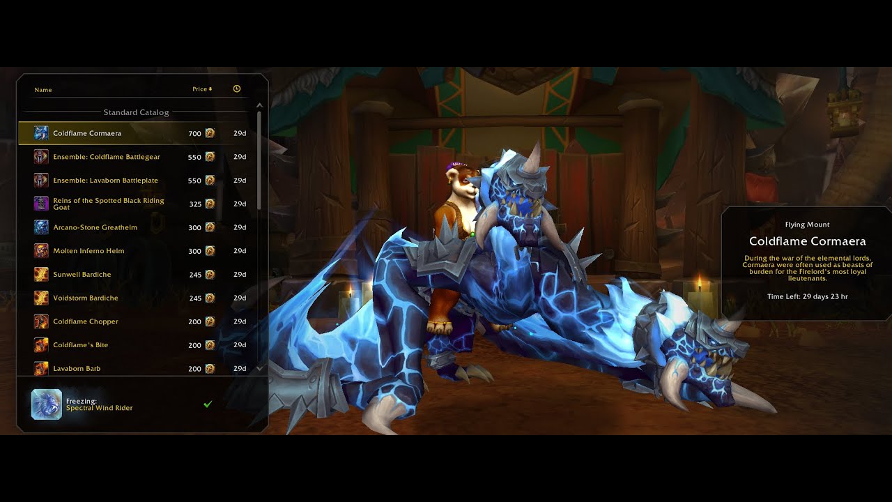 June 2025 Trading Post and Traveler's Log - World of Warcraft