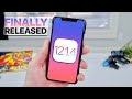 iOS 12.1.4 Finally Released! FaceTime Fix & Jailbreak Update!