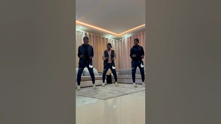 Tshwala Bami Dance Challenge🔥 #amapiano #dance