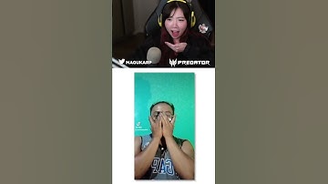 Thumbnail of i'm traumatized... #shorts #leagueoflegends #reaction #pinoy