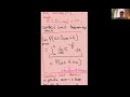 L18 law large numbers