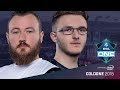 CS:GO - NaVi vs. BIG [Overpass] Map 1 - Grand Final - ESL One Cologne 2018