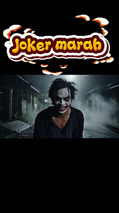 Joker Marah #trending #shorts
