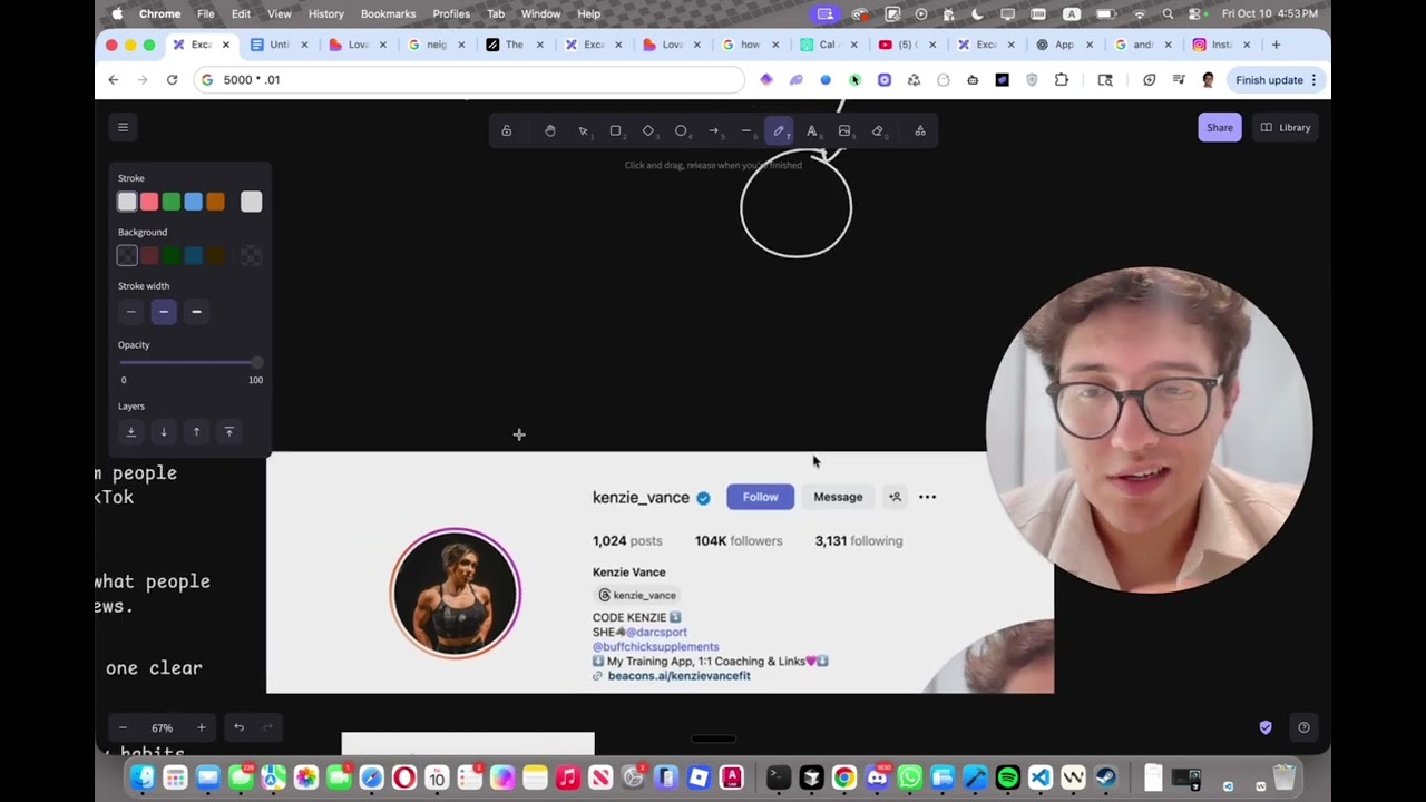 How I Built a $10K/Month SaaS Funnel (Step-by-Step Breakdown)