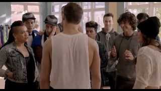Шаг вперёд: Всё или ничего/Step Up All In, 2014 (Трейлер) Шаг вперёд: Всё или ничего/Step Up All In, 2014 (Трейлер)