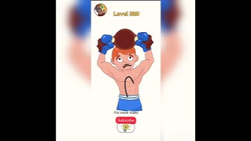 DOP Answer | Draw One Part Level 320 #androidgames #shorts #dop #gameplay #viral