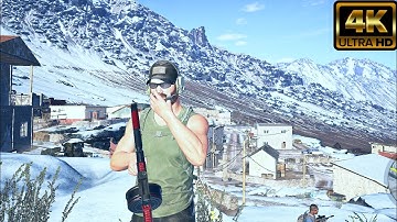 Ghost Recon Wildlands (PC) - Mission #18-19 - 20 Operation Oracle And  Operation Oracle Suspicion