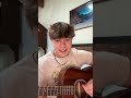 Ho Hey - The Lumineers (Cover by Noah Buschke)