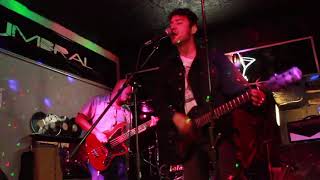 About A Girl (Nirvana cover by Grunge is Dead)