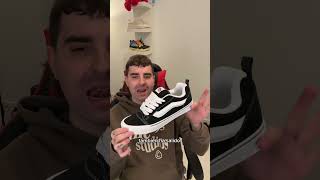 LAS ZAPATILLAS VANS MAS VIRALES DE 2023