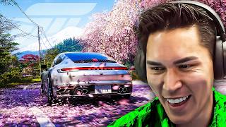 My FIRST Racing Game