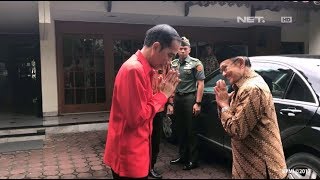 Download lagu Kedekatan Antara Jokowi dan Habibie - NET12