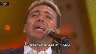Cristian Castro - Corona De Lágrimas (Con letra) (HQ) (2012)