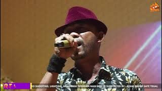 HENTIKAN TANGISMU || COVER || AAN MAHESA