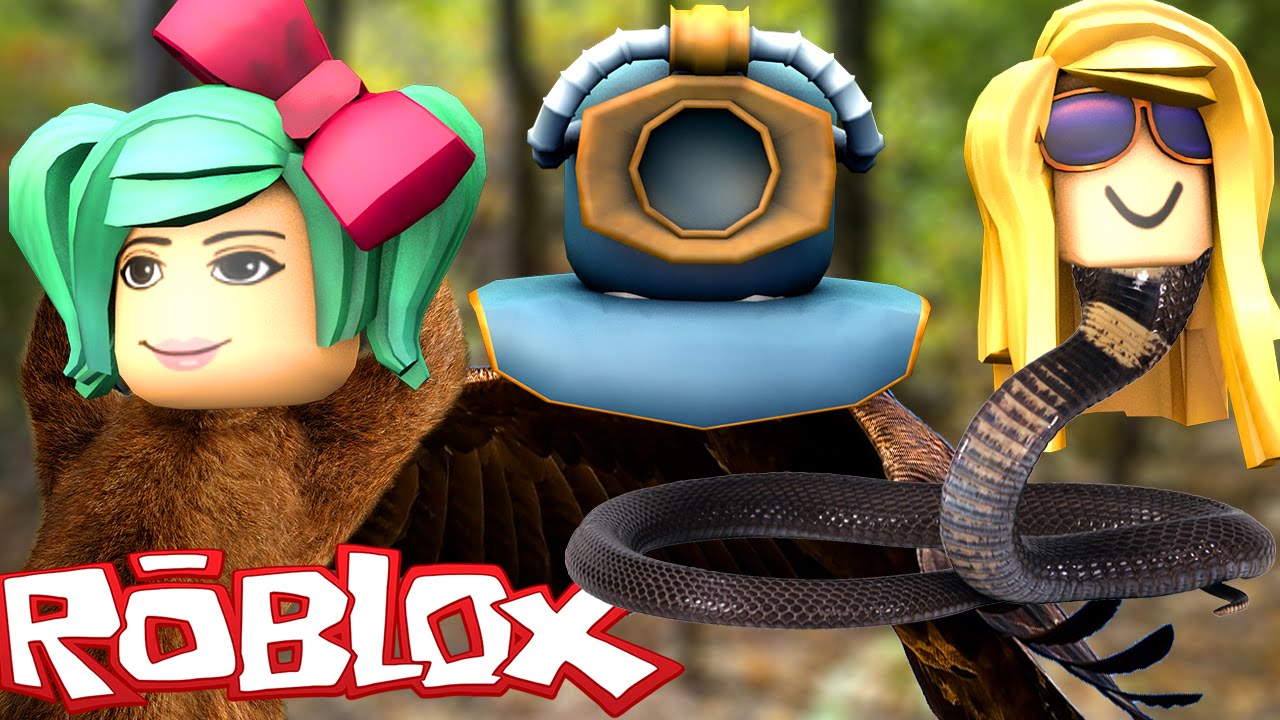 Survival roblox hunt. Животные из РОБЛОКС. Бигфут пре Альфа РОБЛОКС.