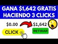 Como GANAR DINERO con las REDES SOCIALES (NUEVO METODO GRATIS) Sin invertir 2020