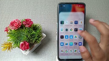 how to fix keyboard lag problem in realme narzo 50 mobile