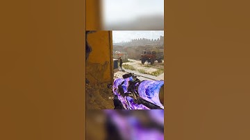 GIRL | Call Of Duty - Black Ops 6 #bo6 #quickscope #blackops #blackops6