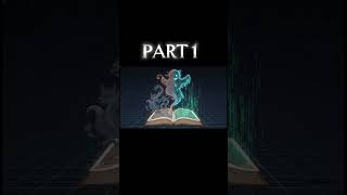 From Folklore to Slender Man 😰 PART 1