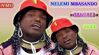 Nelemi Mbasando Magali Official Music Audio By Steve Record Igunga 2022