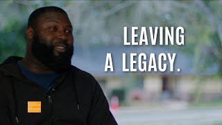 What Legacy Will You Leave?
