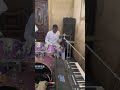AFRO PRAISE GROOVE 🚀💃#drums #youtube #drummer #subscribe #fyp #reels #music #musician #africa#groove