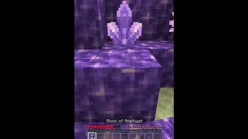 This Minecraft video is NOT a loop. #shorts