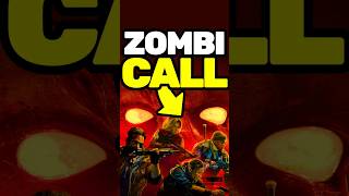 CALL OF DUTY ZOMBIES 🚨 ¿Habrá Juego 100% Zombis en 2027?